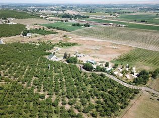 1683 Cherry Hill Rd, Granger, WA 98932