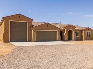 22055 W Blue Sky Dr, Wittmann, AZ 85361