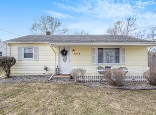 2819 Range St, Kalamazoo, MI 49004
