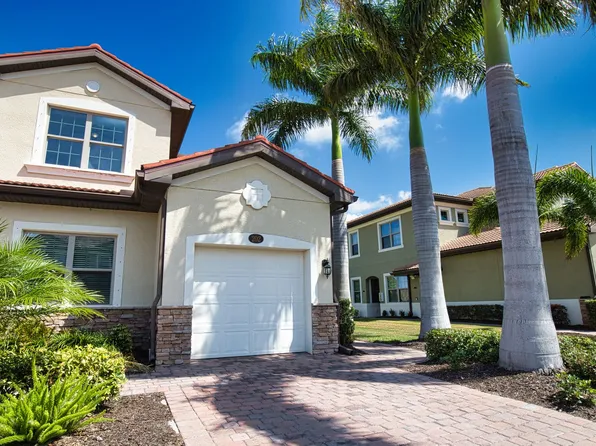 101 Porta Vecchio Bnd Unit 202, Nokomis, FL 34275