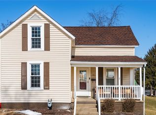 841 Leonard Ave, Zanesville, OH 43701