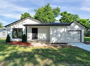 1509 SW Elm Ave, Bartlesville, OK 74003