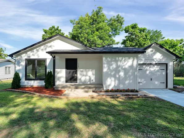 1509 SW Elm Ave, Bartlesville, OK 74003