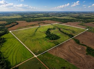 0 SE 170th St, Spivey, KS 67142