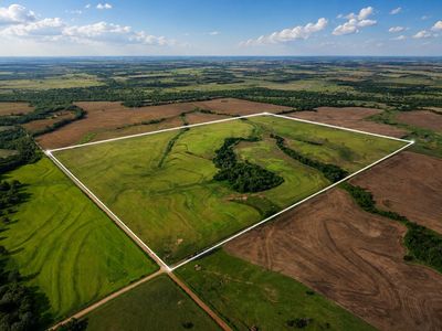 0 SE 170th St, Spivey, KS, 67142