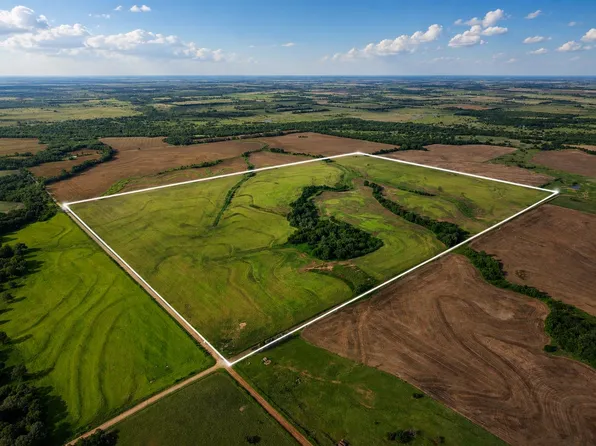 0 SE 170th St, Spivey, KS 67142