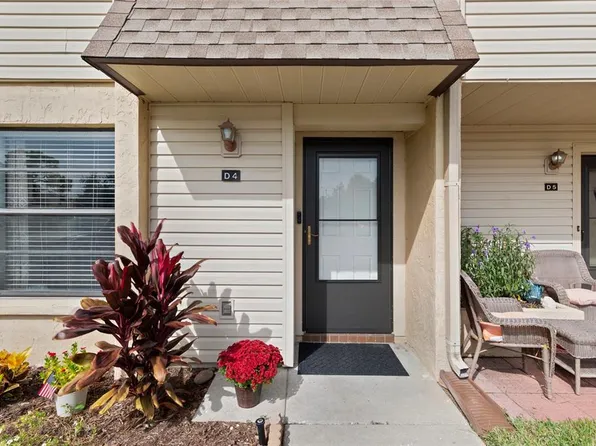 3602 54th St W APT D4, Bradenton, FL 34209