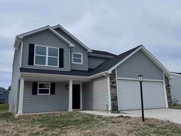 1284 Verdigris Pass, Fort Wayne, IN 46845