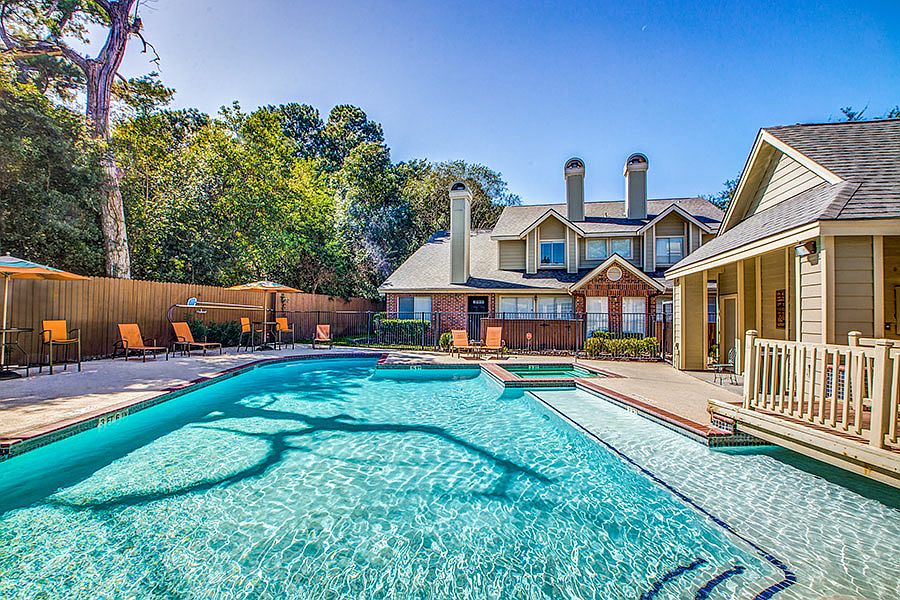 Tranquility Grove 15455 Ella Blvd Houston TX Zillow