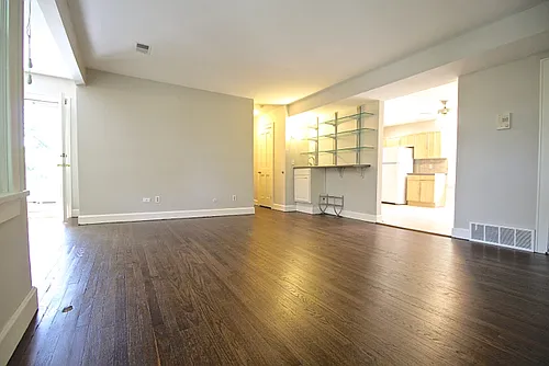 Floor plan 2 Bedrooms, 1.5 Bathrooms