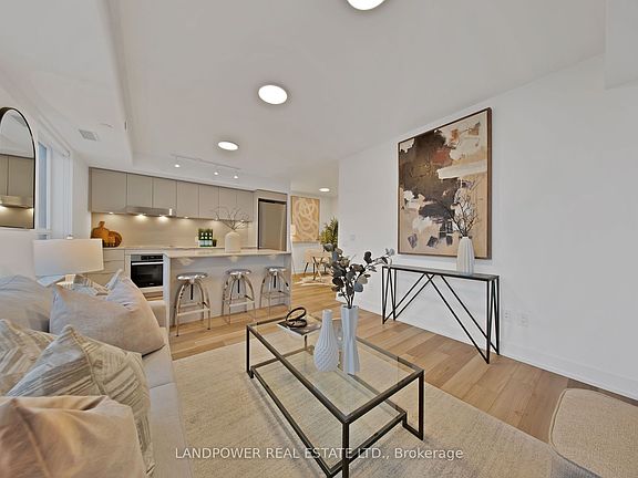 4th image of 9 Clegg Rd #1702