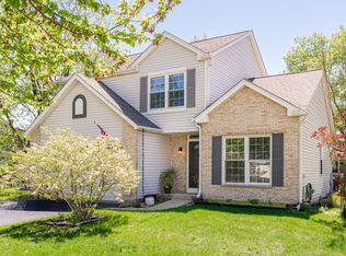 2116 Willow Lakes Dr, Plainfield, IL