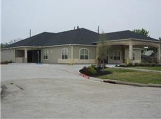 19810 Creston Cove Ct, Cypress, TX 77433