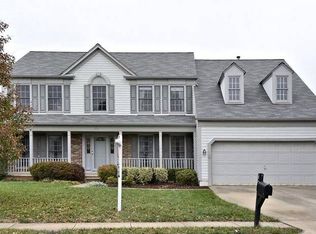 126 Stoneledge Pl NE, Leesburg, VA 20176