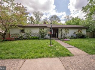 7859 Mill Rd, Elkins Park, PA 19027