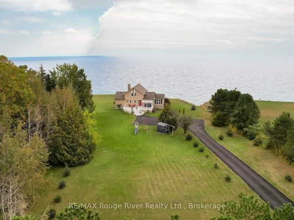 455 Lakeshore Rd, Alnwick/haldimand, ON K9A 4J8