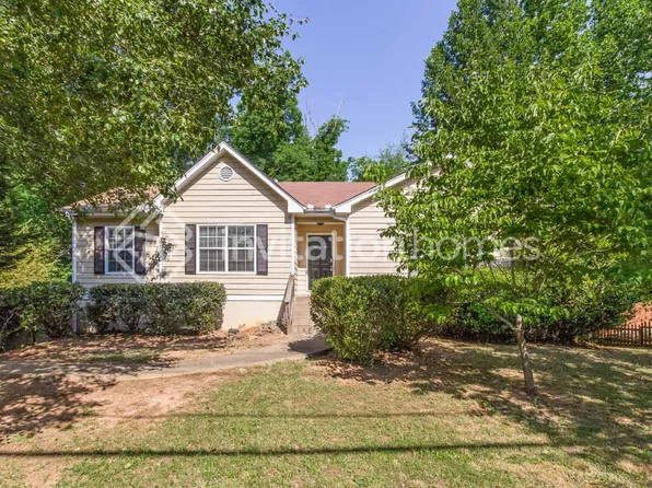 625 McCart Rd, Lawrenceville, GA 30045