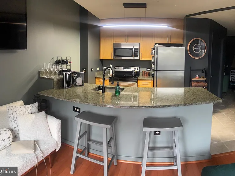437 New York Ave NW #511 — Photo 13