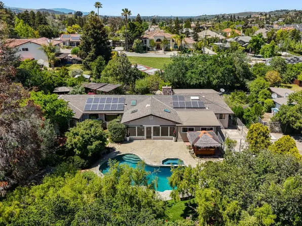 19535 Almaden Rd, San Jose, CA 95120