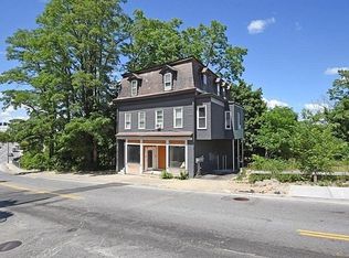 196-198 Water St, Fitchburg, MA 01420
