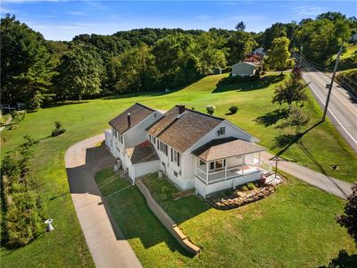 79 Russellton Dorseyville Rd, Cheswick, PA, 15024