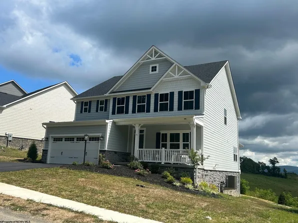 33 Tuscan Dr, Morgantown, WV 26508