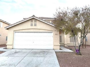 1001 Carey Grove Ave, North Las Vegas, NV 89030
