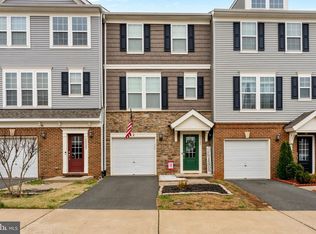 9920 Whitemoss Dr, Manassas, VA 20109
