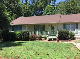 100 Oakland Dr, Greenville, SC 29607