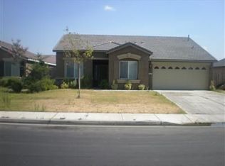 5223 Harvest Moon Ave, Bakersfield, CA 93313