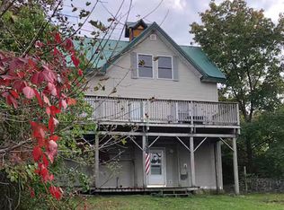 200 W Houghton Ave, Houghton, MI 49931