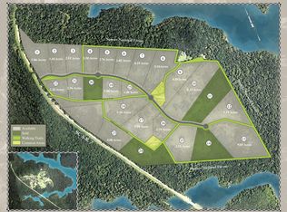 Mill Creek Lane #18, McCormick, SC 29835