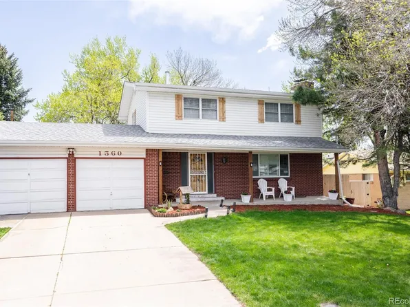 1560 S Fenton Street, Lakewood, CO 80232