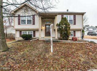 1408 Boulder Ct, Hanover, MD 21076