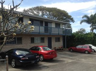 99-1065 Halawa Heights Rd, Aiea, HI 96701