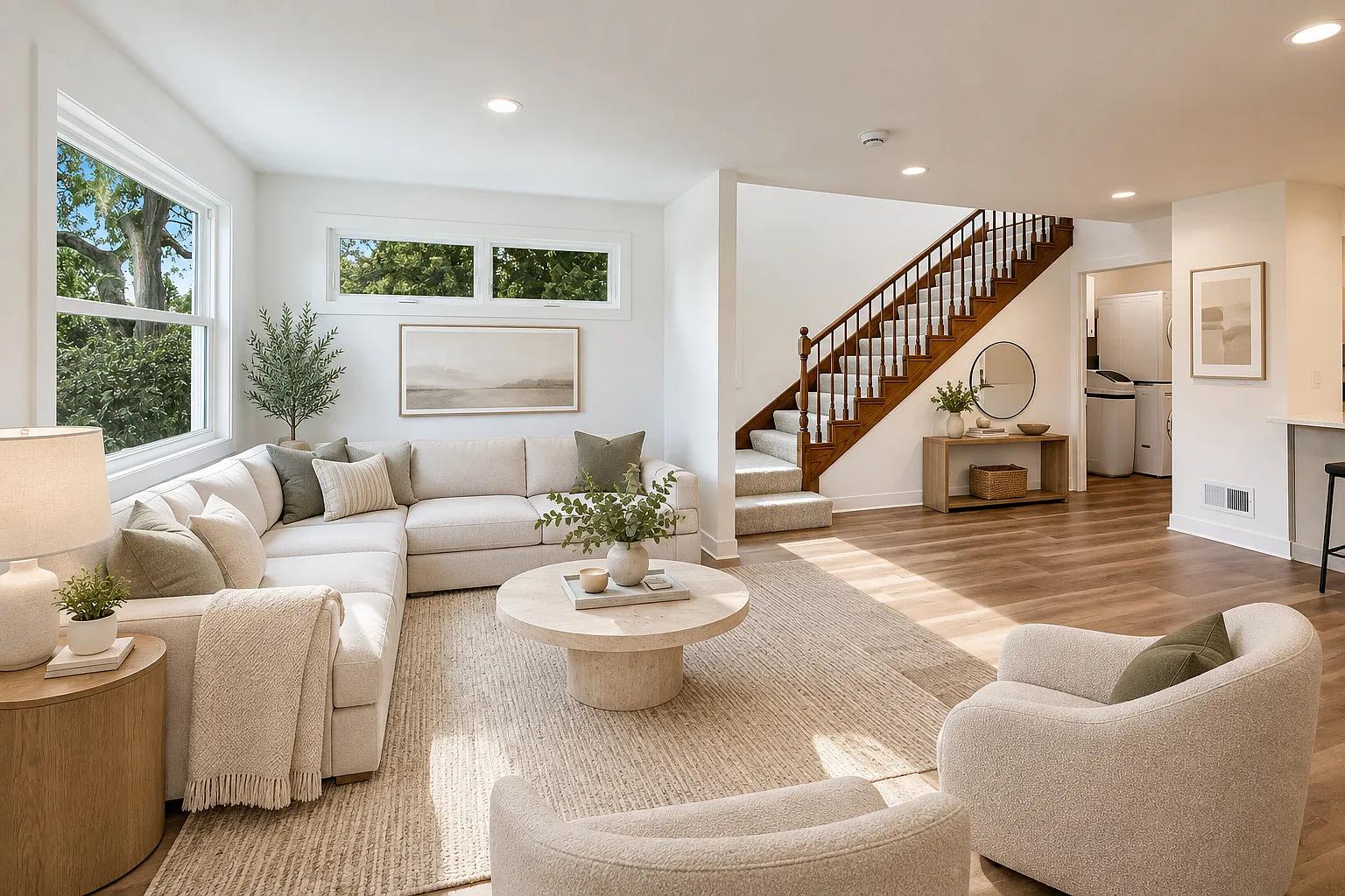 4 bed, 2.5 bath, 2900 sqft, $3,500 — Photo 2