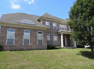 314 Caraway Dr, Bear, DE 19701