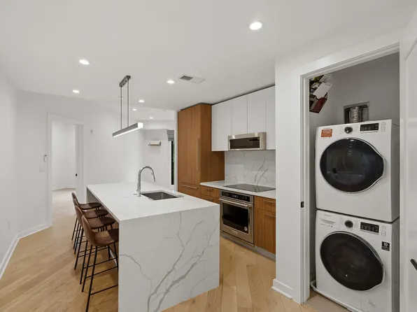 7700 Georgia Ave NW #204, Washington, DC 20012