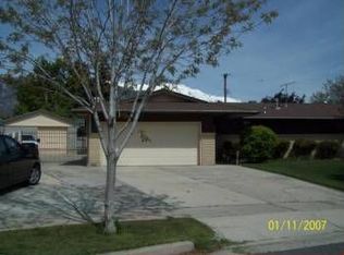 1080 N 60th St E, American Fork, UT 84003