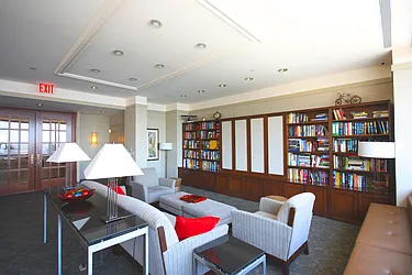 Rented by Baddour Group