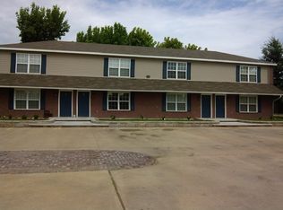 2304 SE Jayel Ter APT 2, Bentonville, AR 72712