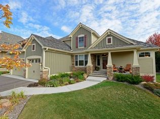 5013 Park Ter, Edina, MN 55436