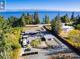 6712 Island Hwy W, Nanaimo, BC V0R 1G0