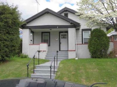 256 Hayward Street, Yonkers, NY, 10704