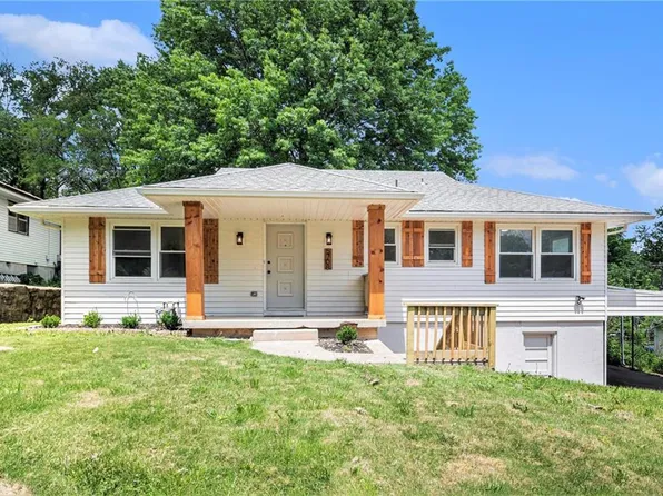 5708 Spring Ave, Kansas City, KS 66104