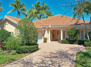 2931 Hatteras Way, Naples, FL 34119