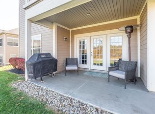 3685 Birkland Cir, Lewis Center, OH 43035