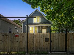 6026 S Carpenter St, Chicago, IL 60621