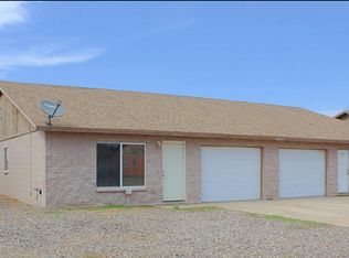 10880 W Carousel Dr, Arizona City, AZ 85123