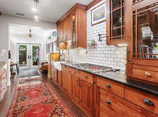316 N Carolina Ave SE, Washington, DC 20003